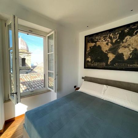 B&B Aganita Анкона Экстерьер фото