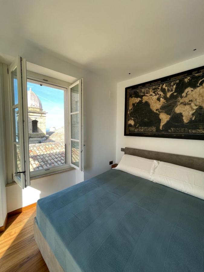 B&B Aganita Анкона Экстерьер фото