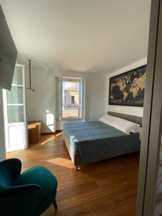 B&B Aganita Анкона Экстерьер фото