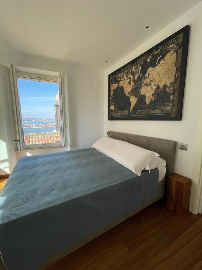 B&B Aganita Анкона Экстерьер фото