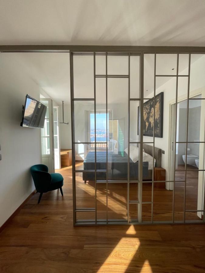 B&B Aganita Анкона Экстерьер фото