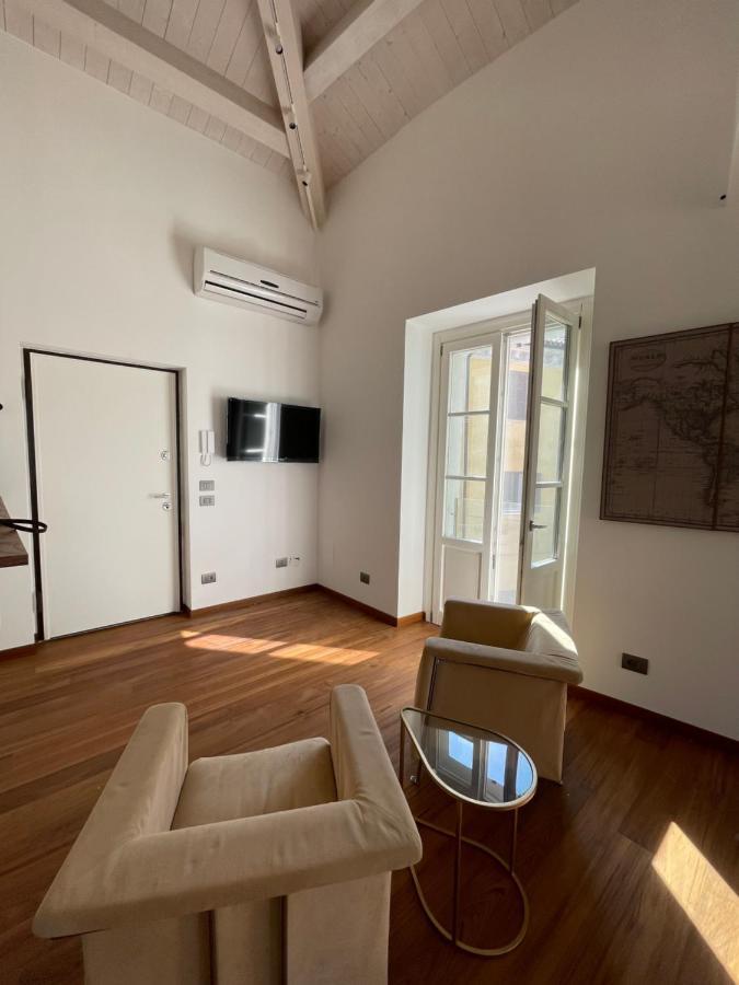 B&B Aganita Анкона Экстерьер фото