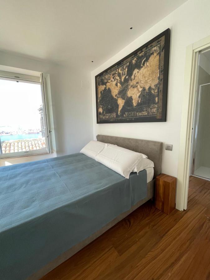 B&B Aganita Анкона Экстерьер фото