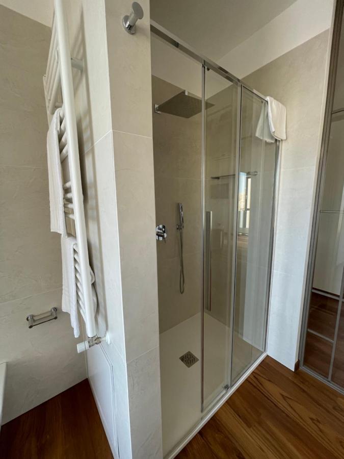 B&B Aganita Анкона Экстерьер фото