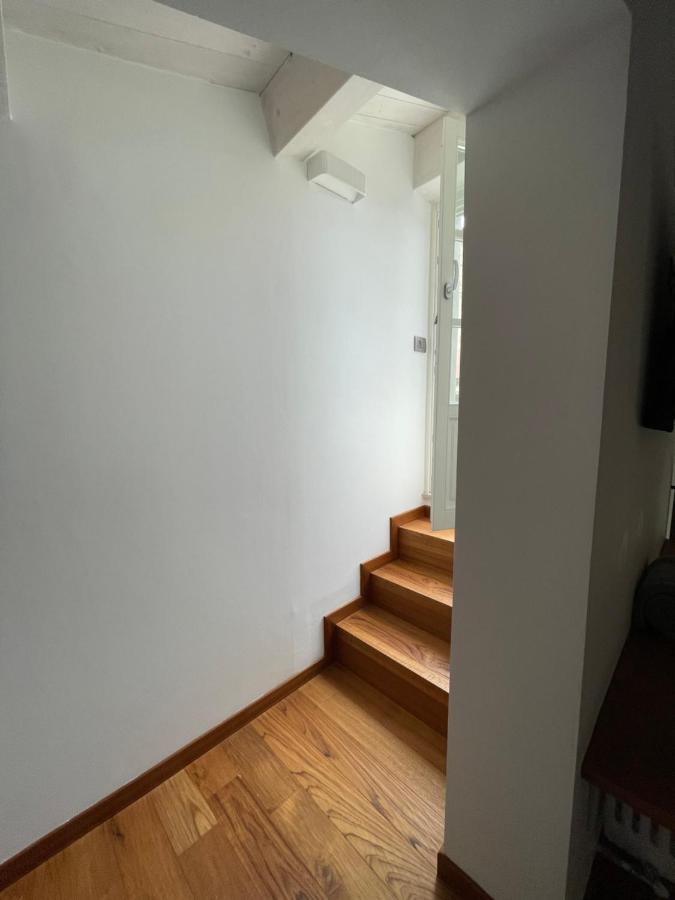 B&B Aganita Анкона Экстерьер фото