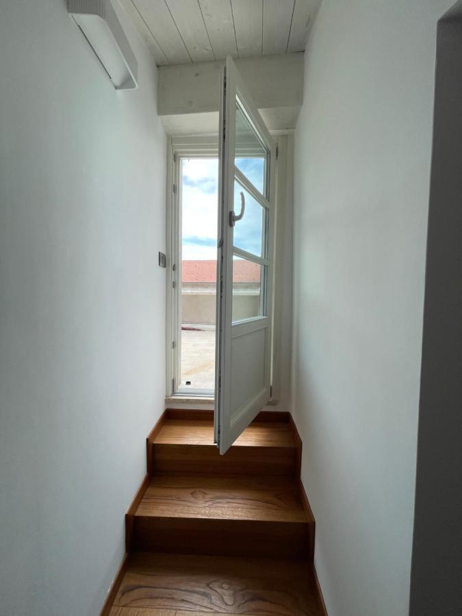 B&B Aganita Анкона Экстерьер фото