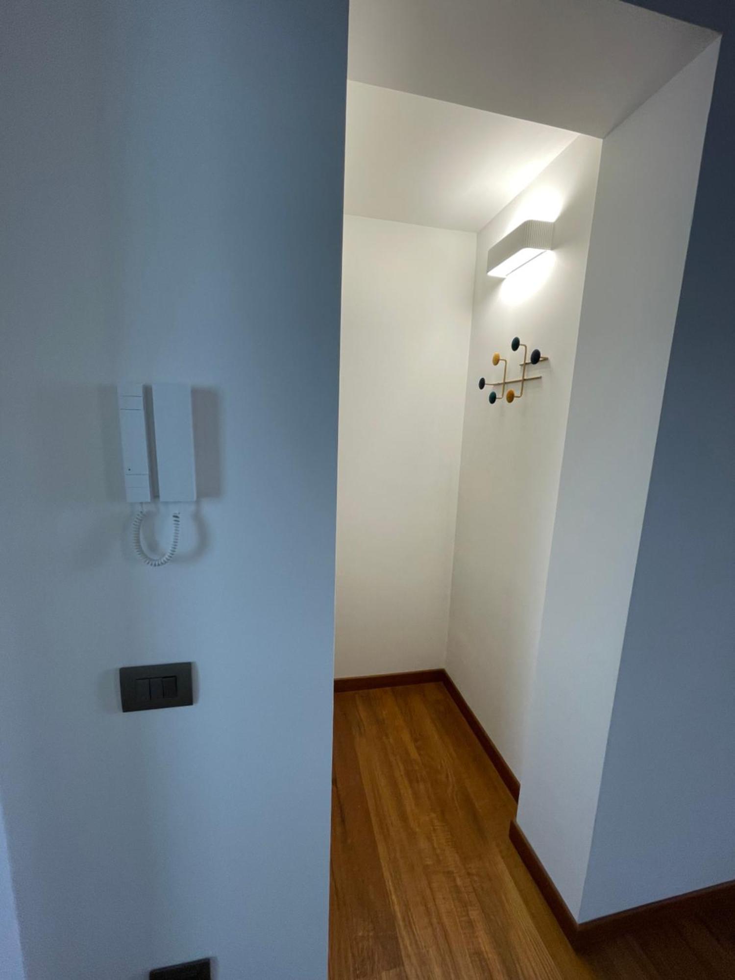 B&B Aganita Анкона Экстерьер фото